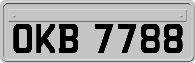 OKB7788