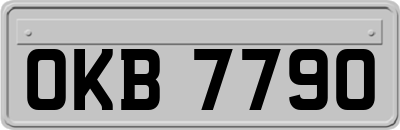 OKB7790