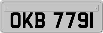 OKB7791