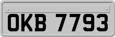 OKB7793