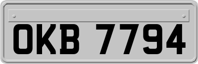 OKB7794