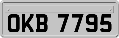 OKB7795