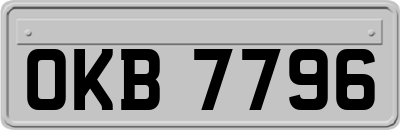 OKB7796