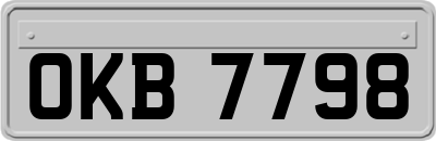 OKB7798