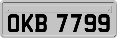 OKB7799