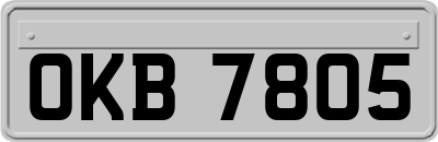 OKB7805