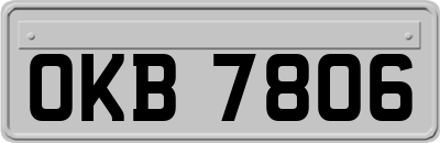 OKB7806