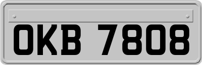 OKB7808