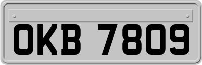 OKB7809