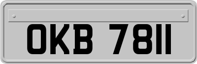 OKB7811