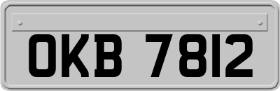 OKB7812