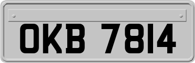 OKB7814