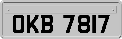 OKB7817