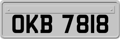 OKB7818