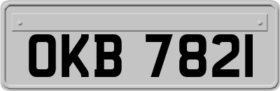 OKB7821