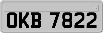 OKB7822
