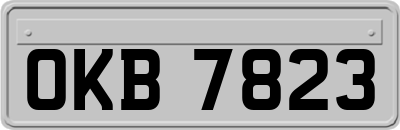 OKB7823