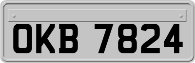 OKB7824