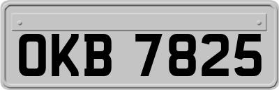 OKB7825