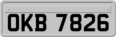 OKB7826