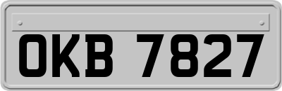 OKB7827