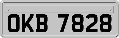 OKB7828