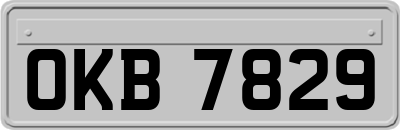 OKB7829