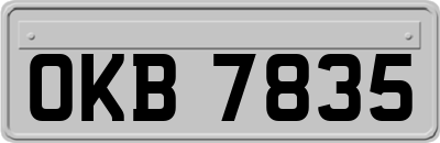 OKB7835