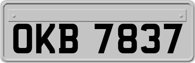 OKB7837