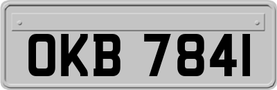 OKB7841