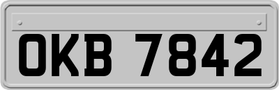 OKB7842