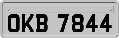OKB7844