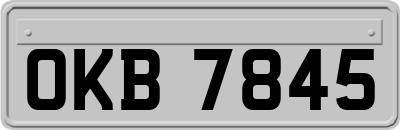 OKB7845