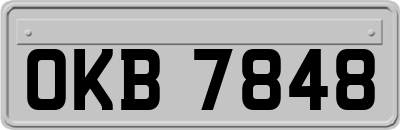 OKB7848