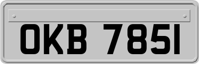 OKB7851