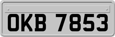 OKB7853