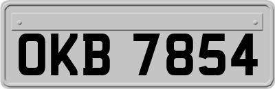 OKB7854