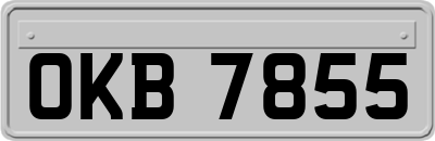 OKB7855