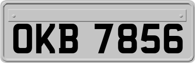 OKB7856