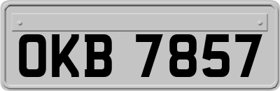 OKB7857