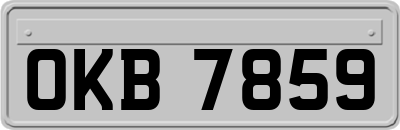 OKB7859