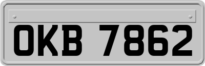 OKB7862