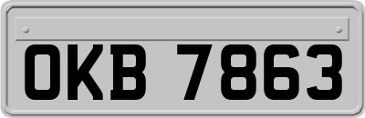 OKB7863