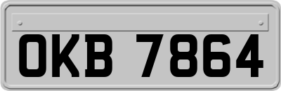 OKB7864