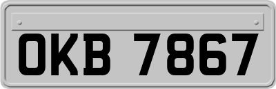 OKB7867