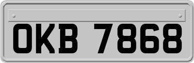 OKB7868