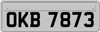 OKB7873