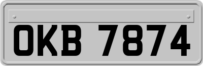 OKB7874