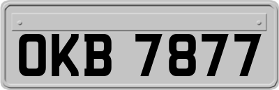 OKB7877
