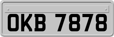 OKB7878